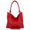 Női Táská shopper bag Herisson piros 1302B366